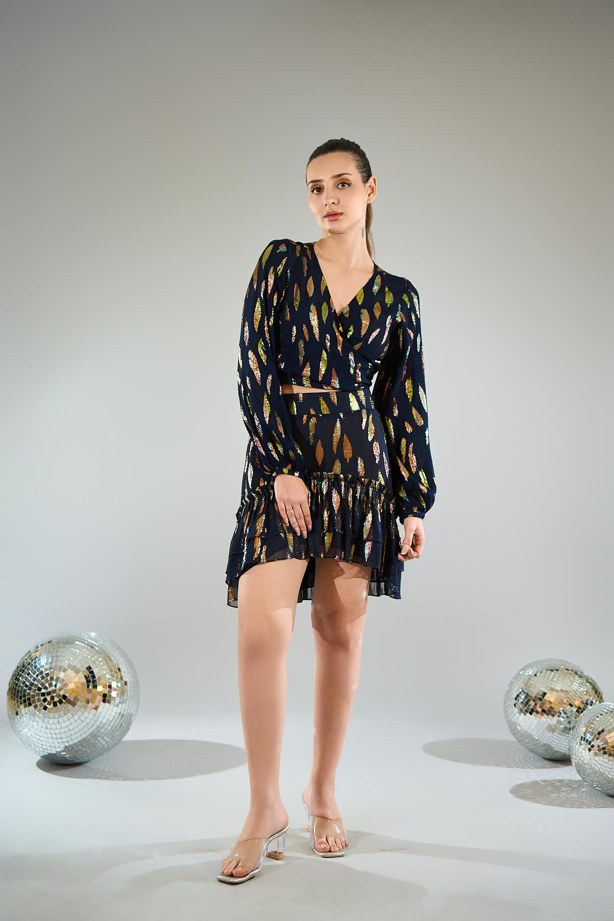 stylish vacation wear